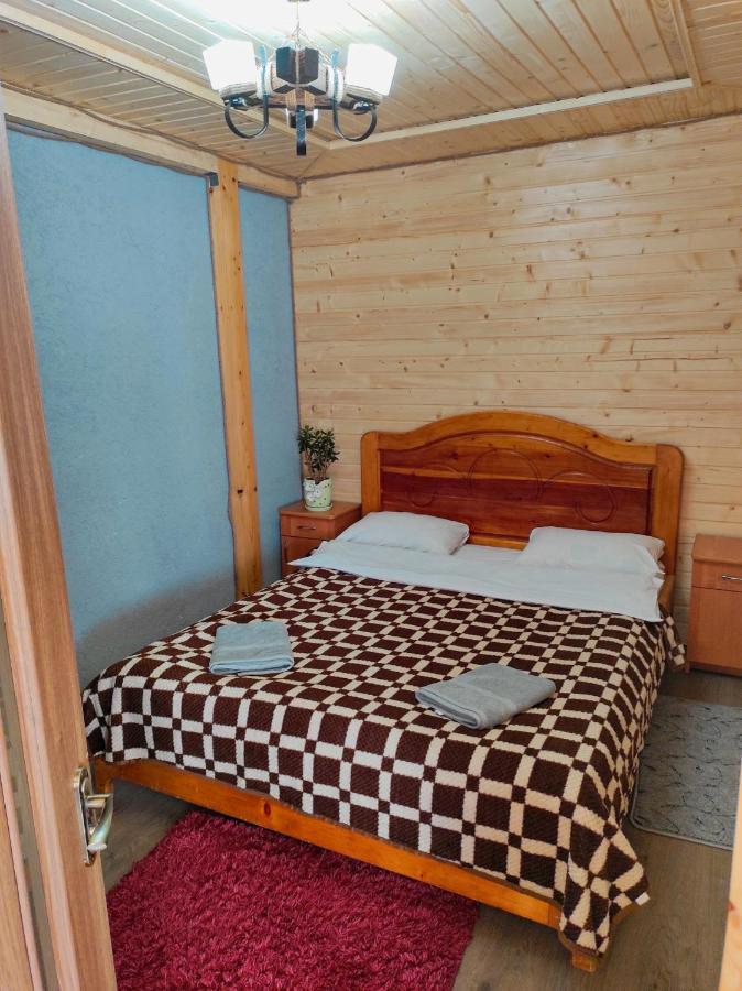 Садиба Едельвейс Yaremche Luaran gambar